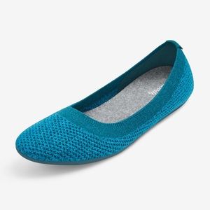 Allbirds Women's Tree Breezers Flats size 7.5